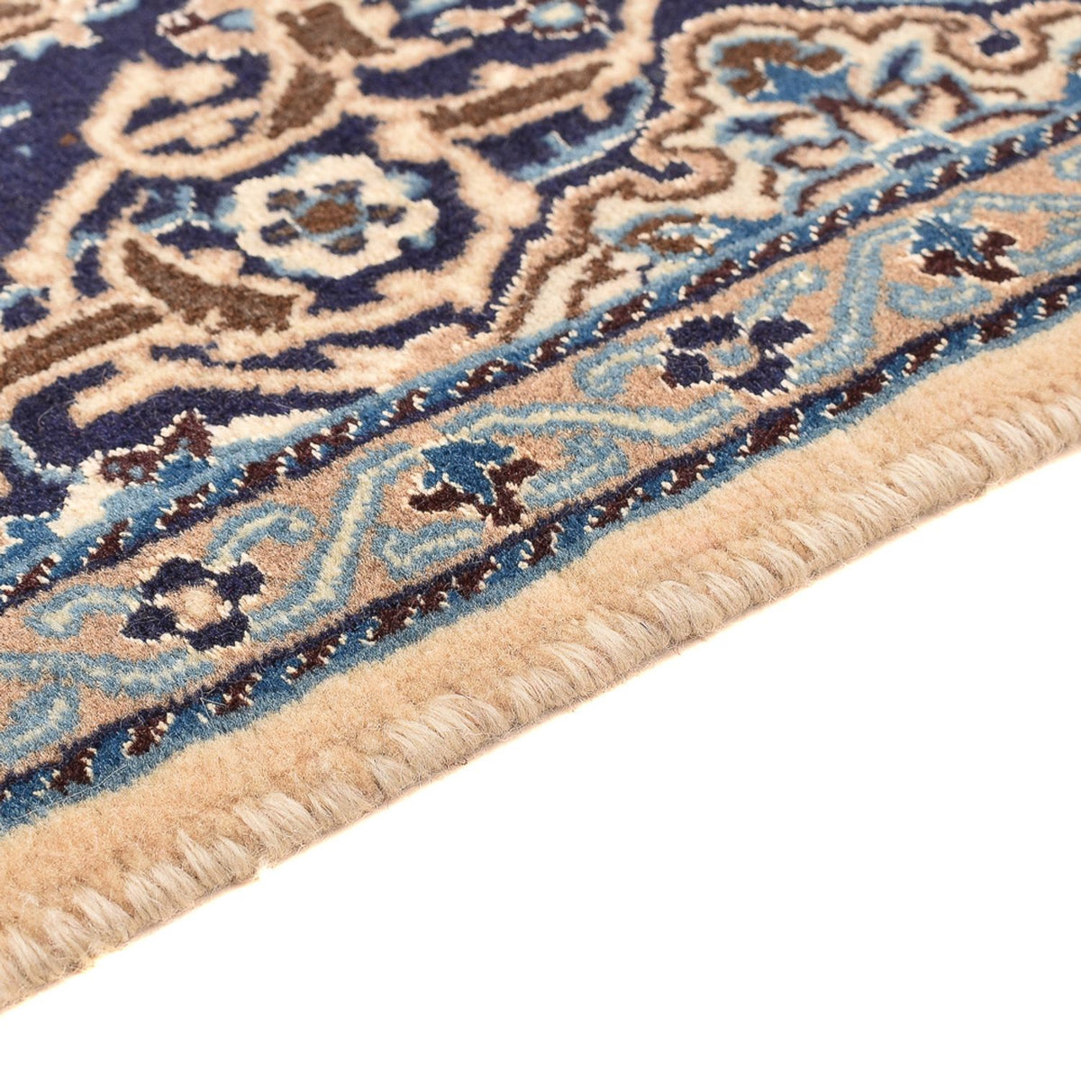 Nain - 9La Mattan 65x188cm - Persisk matta