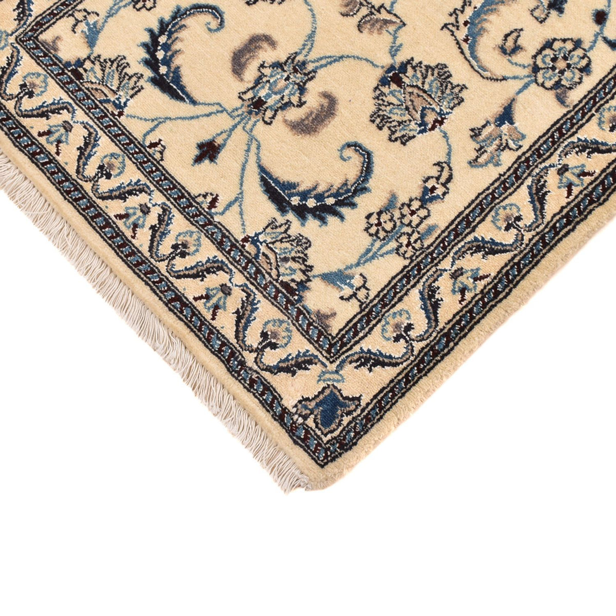 Runner Persisk matta - Nain - Royal - 199 x 60 cm - beige