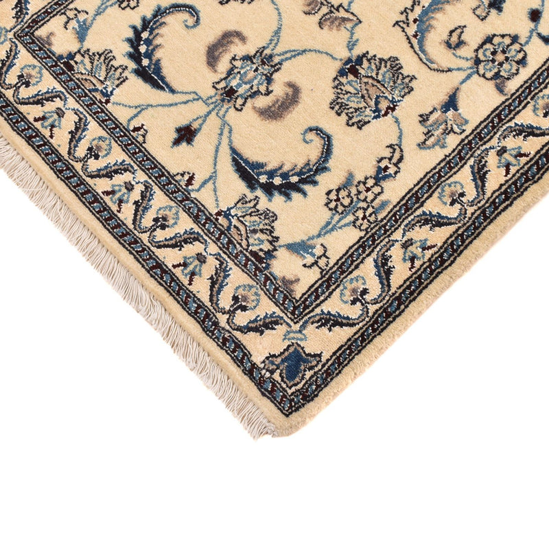 Runner Persisk matta - Nain - Royal - 199 x 60 cm - beige