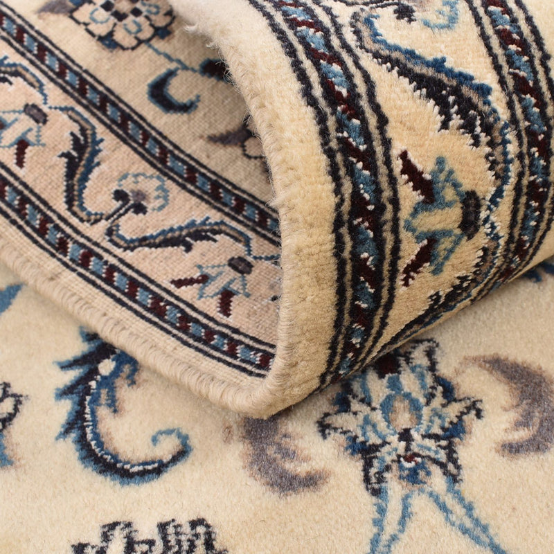 Runner Persisk matta - Nain - Royal - 199 x 60 cm - beige