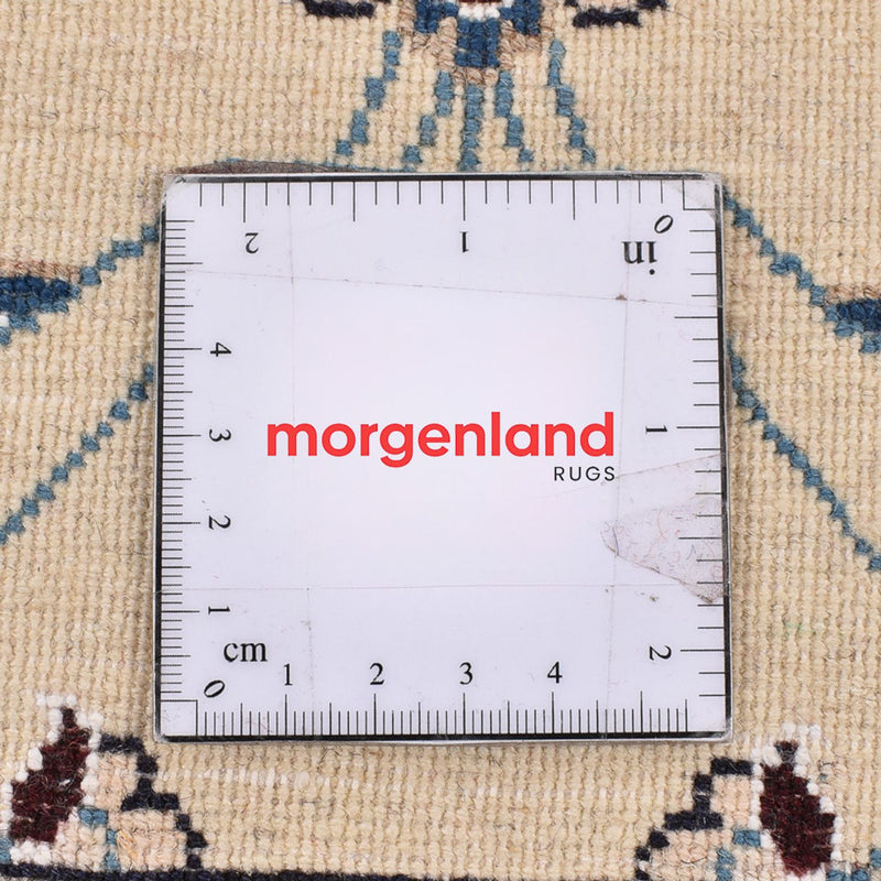 Runner Persisk matta - Nain - Royal - 199 x 60 cm - beige