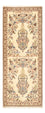 Runner Persisk matta - Ghom - 193 x 77 cm - beige