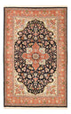 Ilam Mattan 140x227cm - Persisk matta