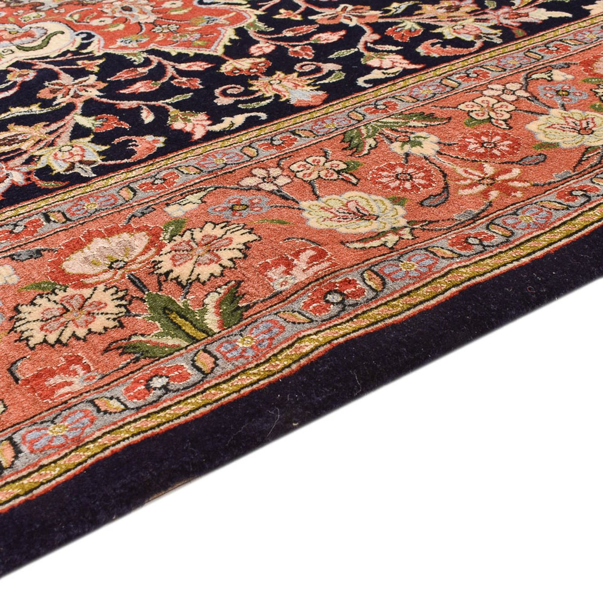 Ilam Mattan 140x227cm - Persisk matta