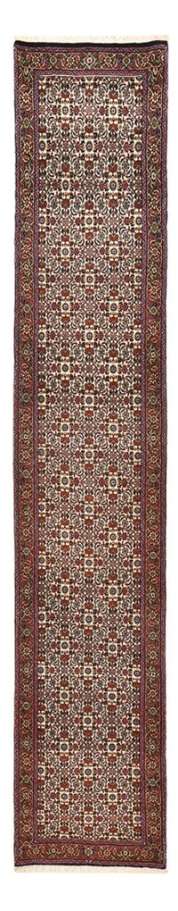 Bidjar Mattan 392x76cm - Persisk matta – product image