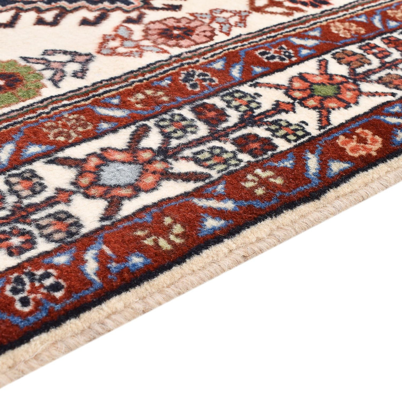 Kashkuli Mattan 200x63cm - Persisk matta