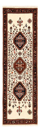 Kashkuli Mattan 205x65cm - Persisk matta