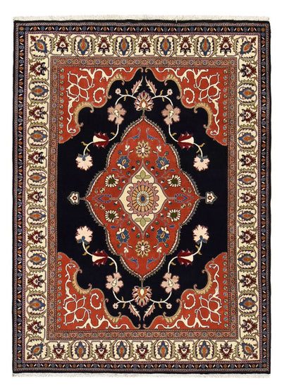 Kashkuli Mattan 175x235cm - Persisk matta