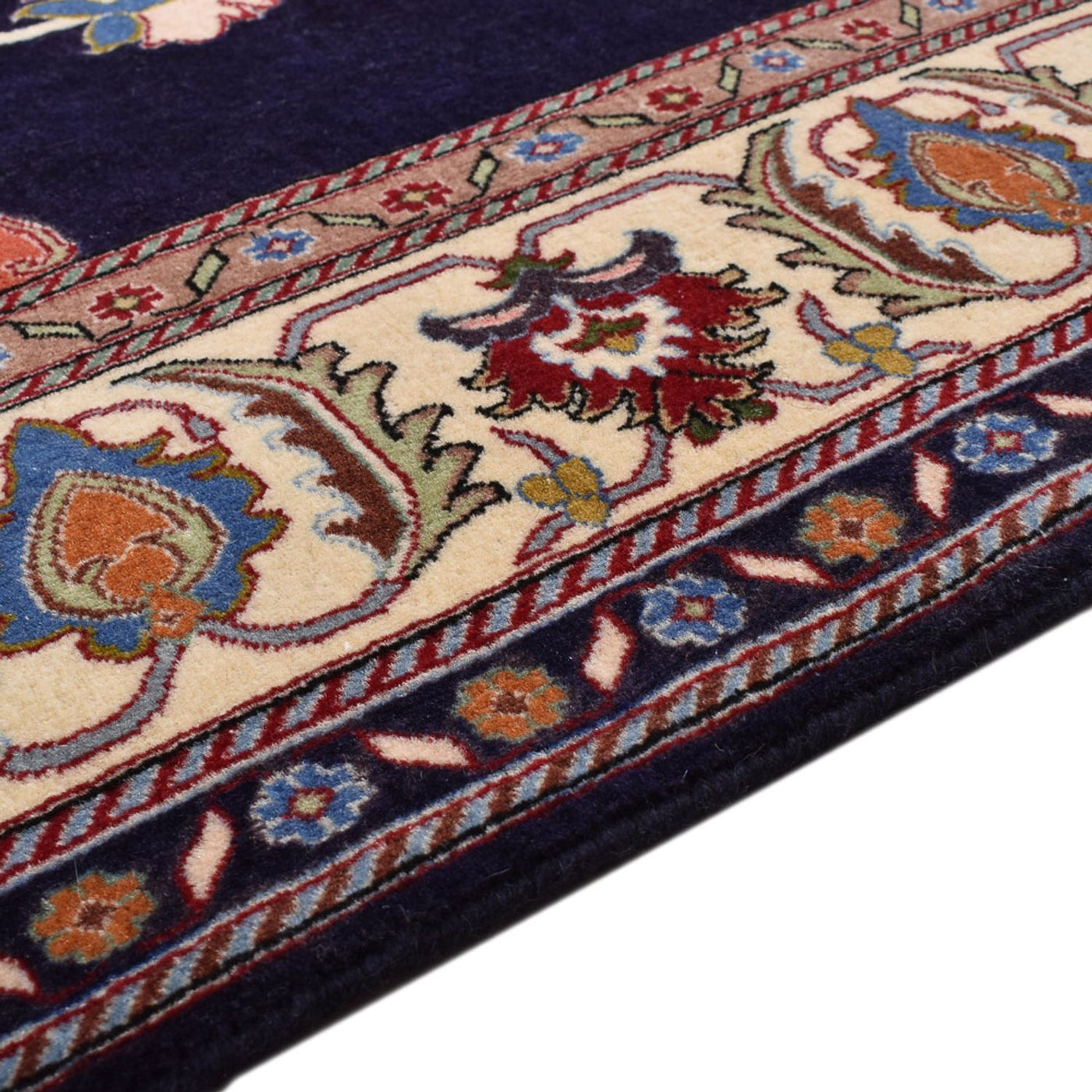 Kashkuli Mattan 235x175cm - Persisk matta
