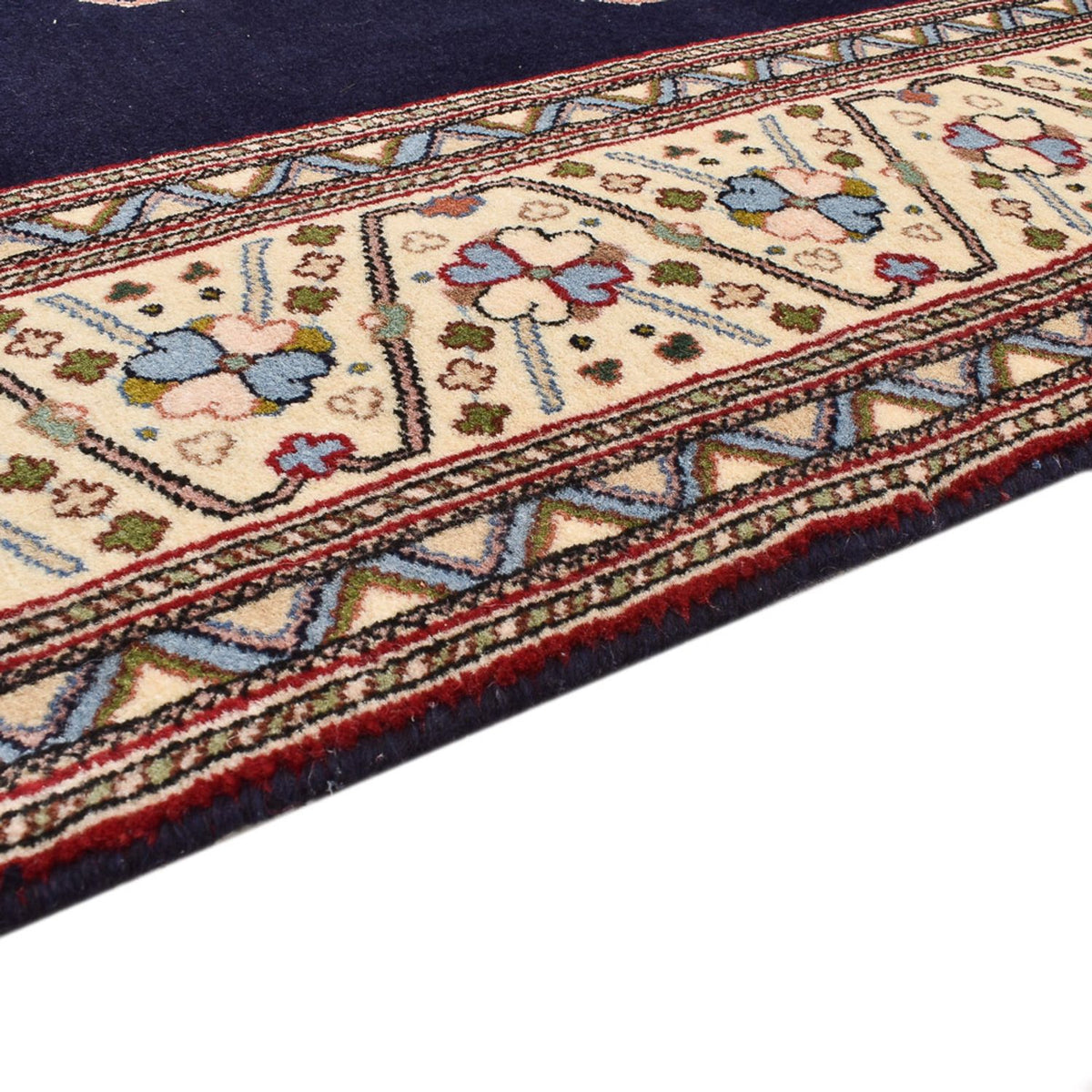 Kashkuli Mattan 175x240cm - Persisk matta