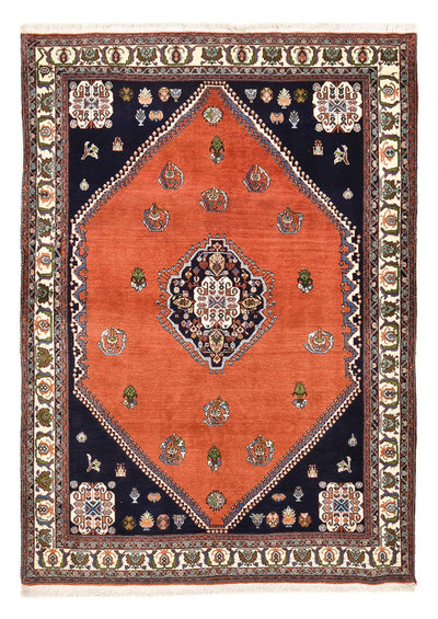 Kashkuli Mattan 180x260cm - Persisk matta