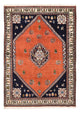 Kashkuli Mattan 260x180cm - Persisk matta