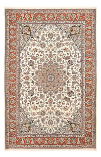 Persisk matta - Classic - 328 x 215 cm - beige