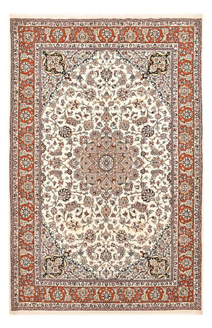 Persisk matta - Classic - 328 x 215 cm - beige