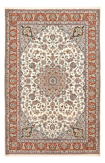 Mashhad Mattan 215x328cm - Persisk matta