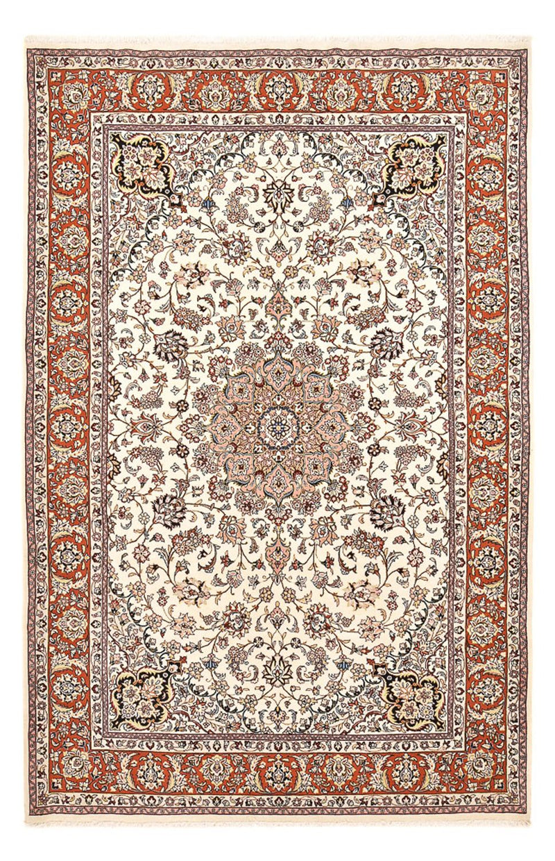 Persisk matta - Classic - 328 x 215 cm - beige
