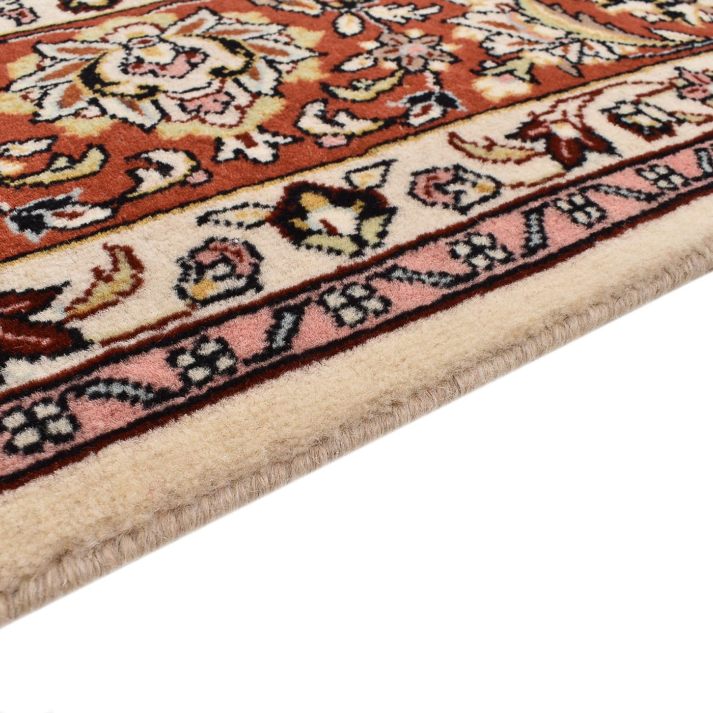 Mashhad Mattan 328x215cm - Persisk matta