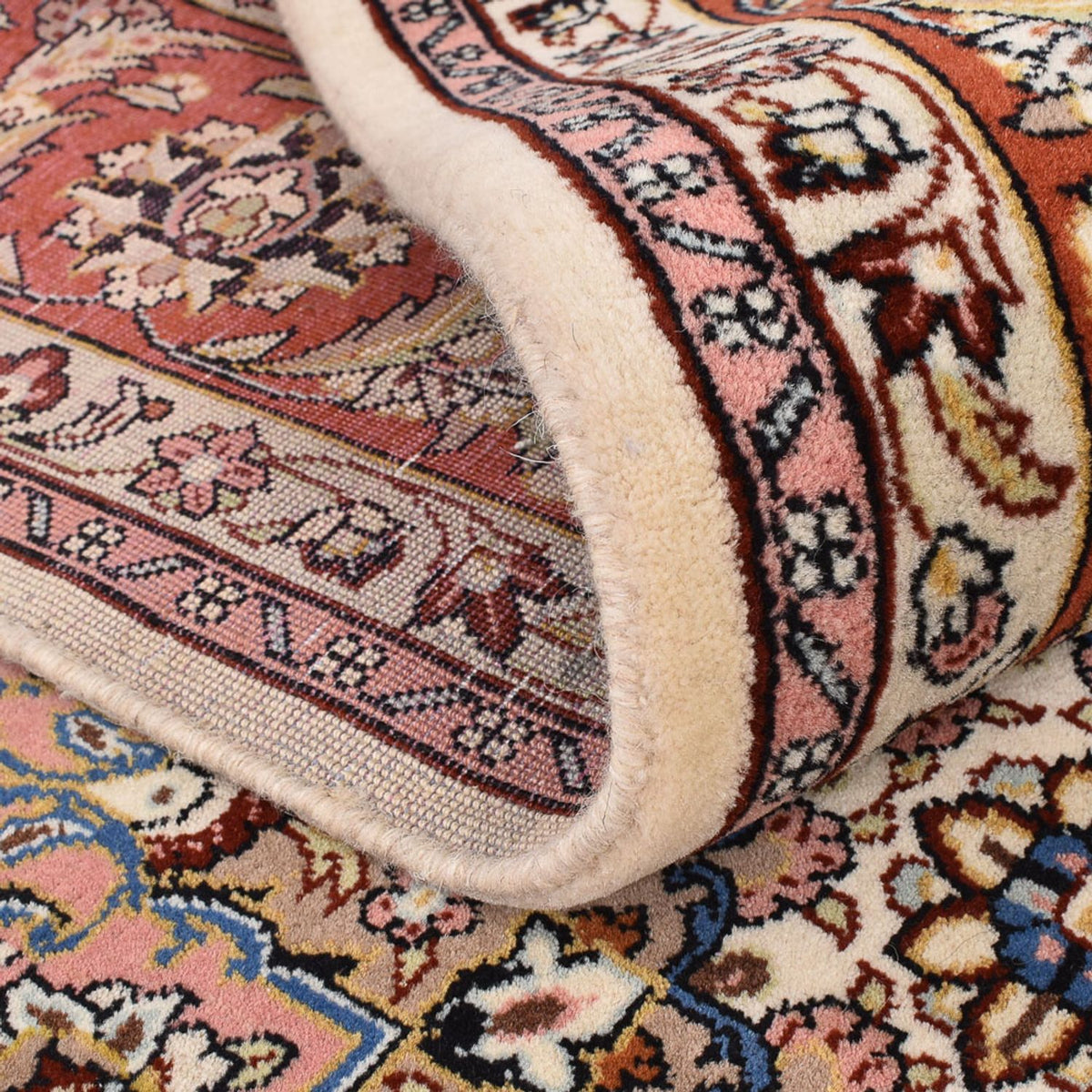 Persisk matta - Classic - 328 x 215 cm - beige