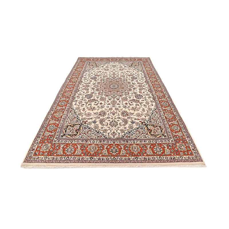 Persisk matta - Classic - 328 x 215 cm - beige