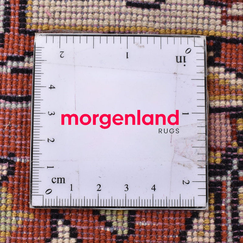 Persisk matta - Classic - 328 x 215 cm - beige