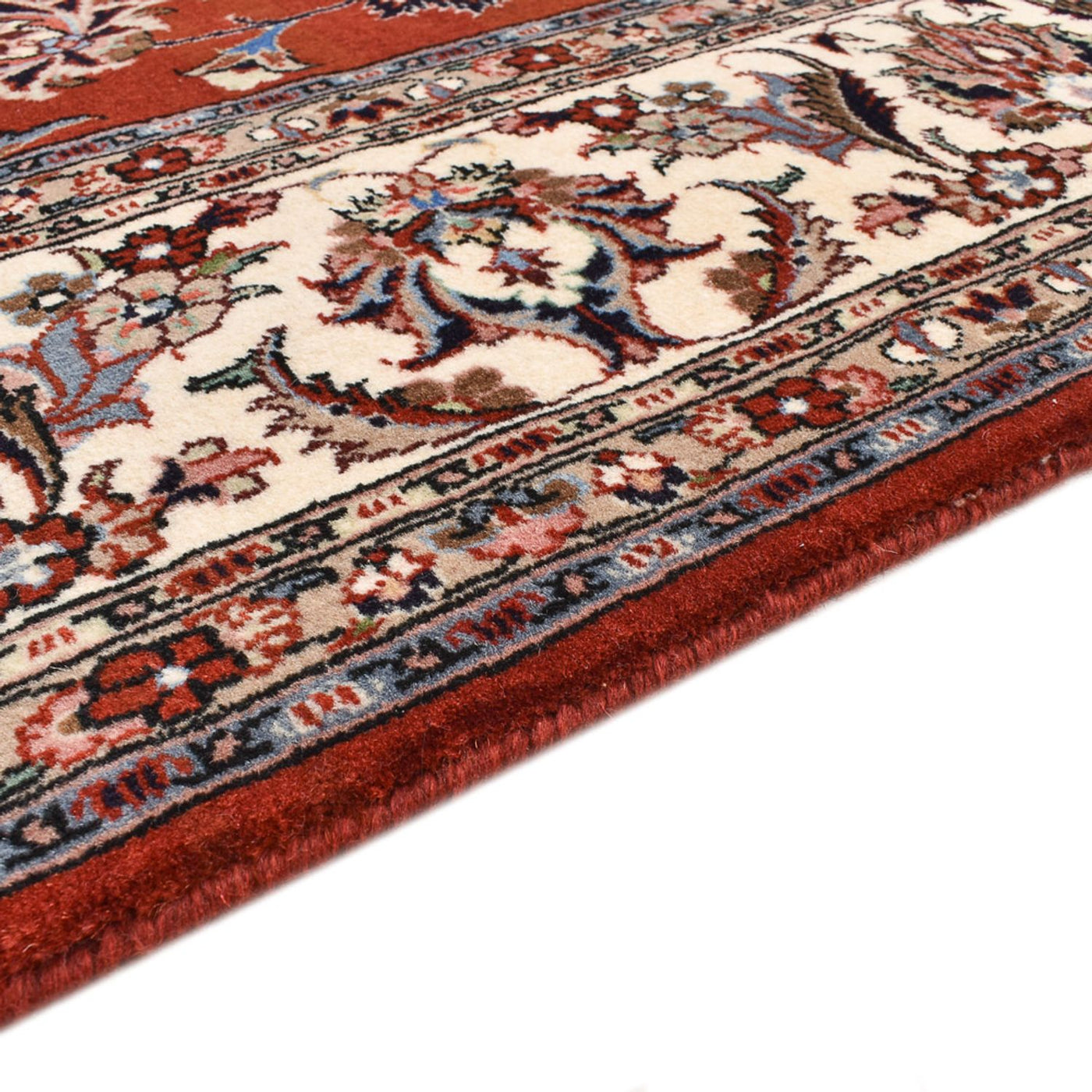 Mashhad Mattan 300x203cm - Persisk matta
