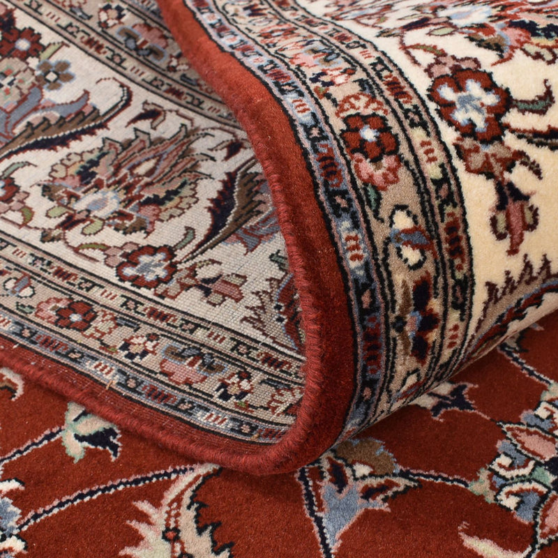 Persisk matta - Classic - 300 x 203 cm - röd