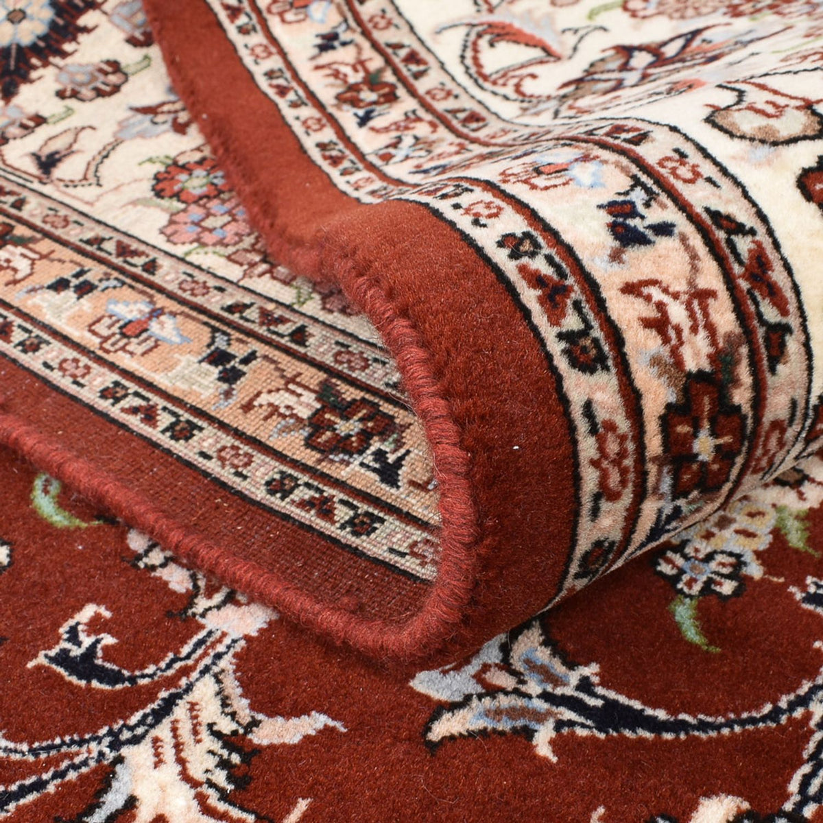 Persisk matta - Classic - 293 x 196 cm - röd