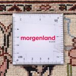 Persisk matta - Classic - 293 x 196 cm - röd