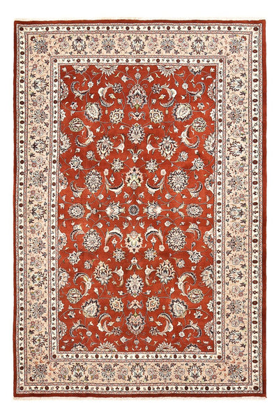 Mashhad Mattan 200x305cm - Persisk matta