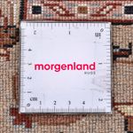 Persisk matta - Classic - 305 x 200 cm - röd