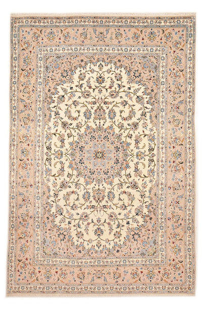 Yazd Mattan 250x365cm - Persisk matta