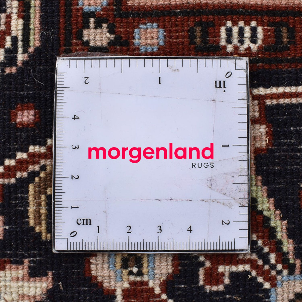 Persisk matta - Classic - 310 x 202 cm - röd