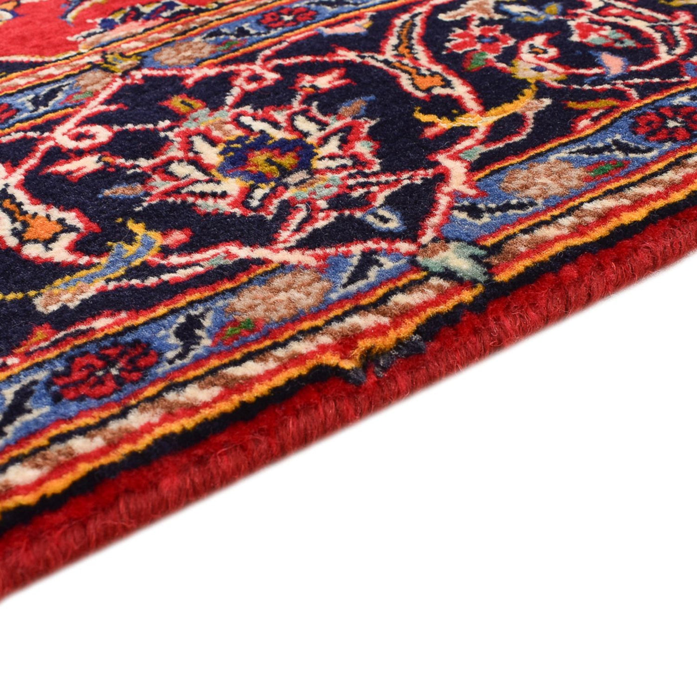 Kashan Mattan 175x118cm - Persisk matta