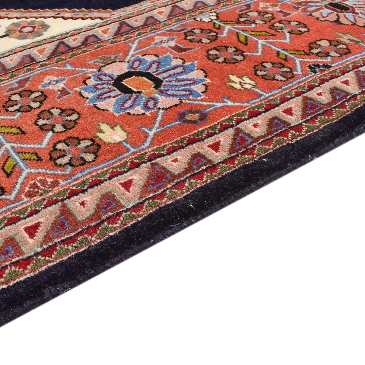 Kashkuli Mattan 180x250cm - Persisk matta