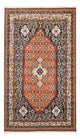 Kashkuli Mattan 195x330cm - Persisk matta