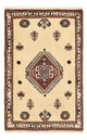 Kashkuli Mattan 125x80cm - Persisk matta