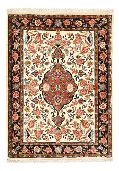 Qom Mattan 70x120cm - Persisk matta