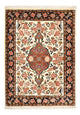 Qom Mattan 120x70cm - Persisk matta