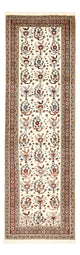 Kashkuli Mattan 213x65cm - Persisk matta