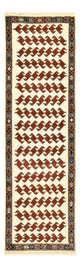 Sarouk Mattan 200x60cm - Persisk matta