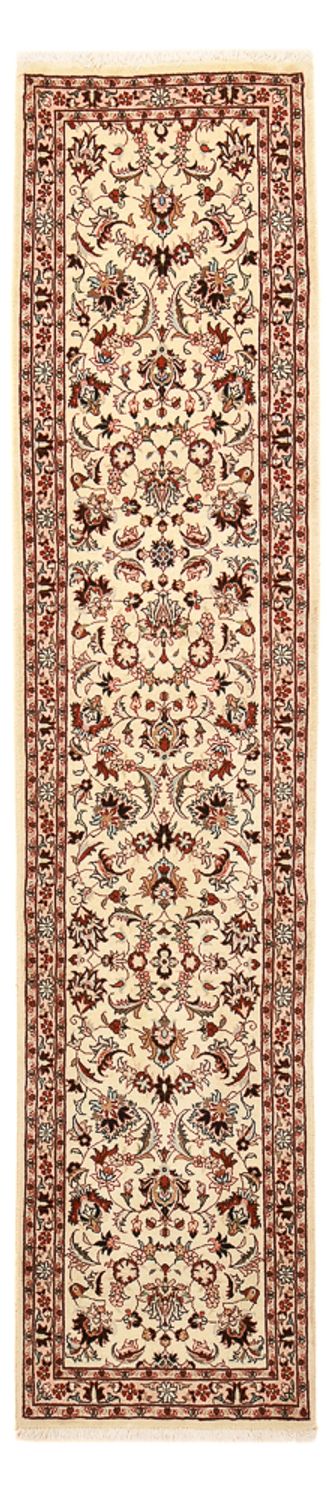 Runner Persisk matta - Classic - 312 x 73 cm - beige