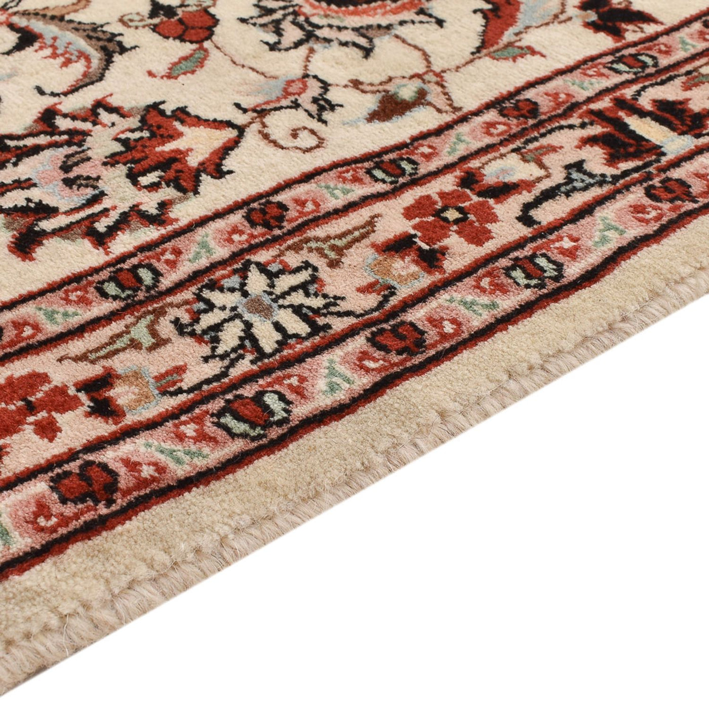 Mashhad Mattan 312x73cm - Persisk matta