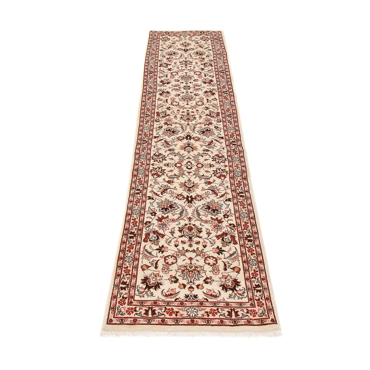 Runner Persisk matta - Classic - 312 x 73 cm - beige