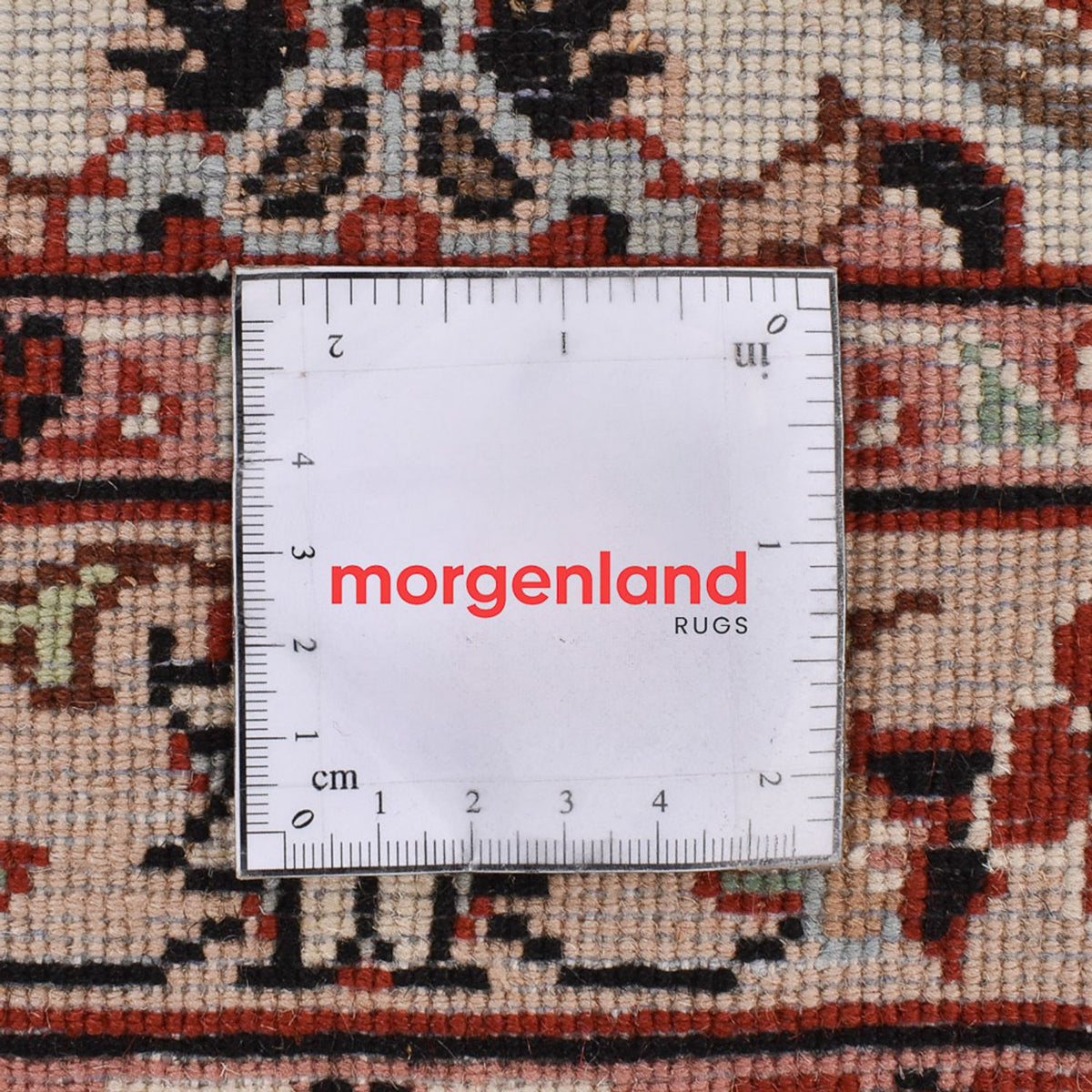 Runner Persisk matta - Classic - 312 x 73 cm - beige