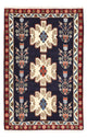 Kashkuli Mattan 83x131cm - Persisk matta