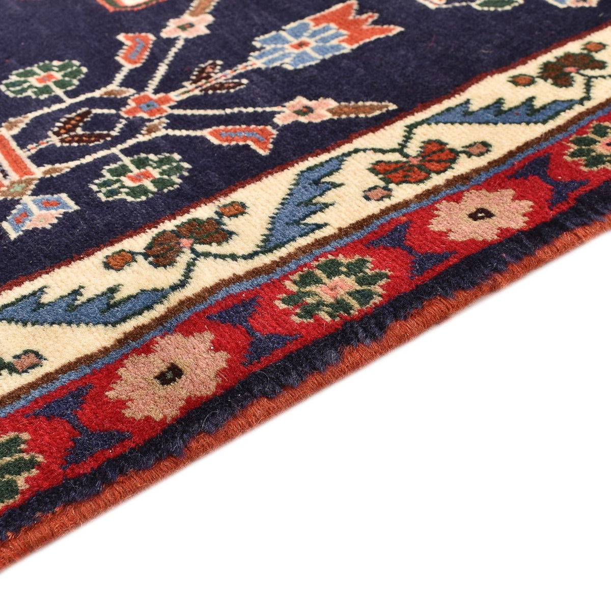 Kashkuli Mattan 83x131cm - Persisk matta