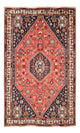 Kashkuli Mattan 255x155cm - Persisk matta