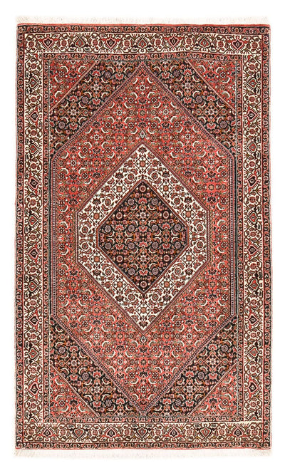 Bidjar Mattan 110x183cm - Persisk matta