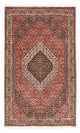 Persisk matta - Bijar - 183 x 110 cm - rost