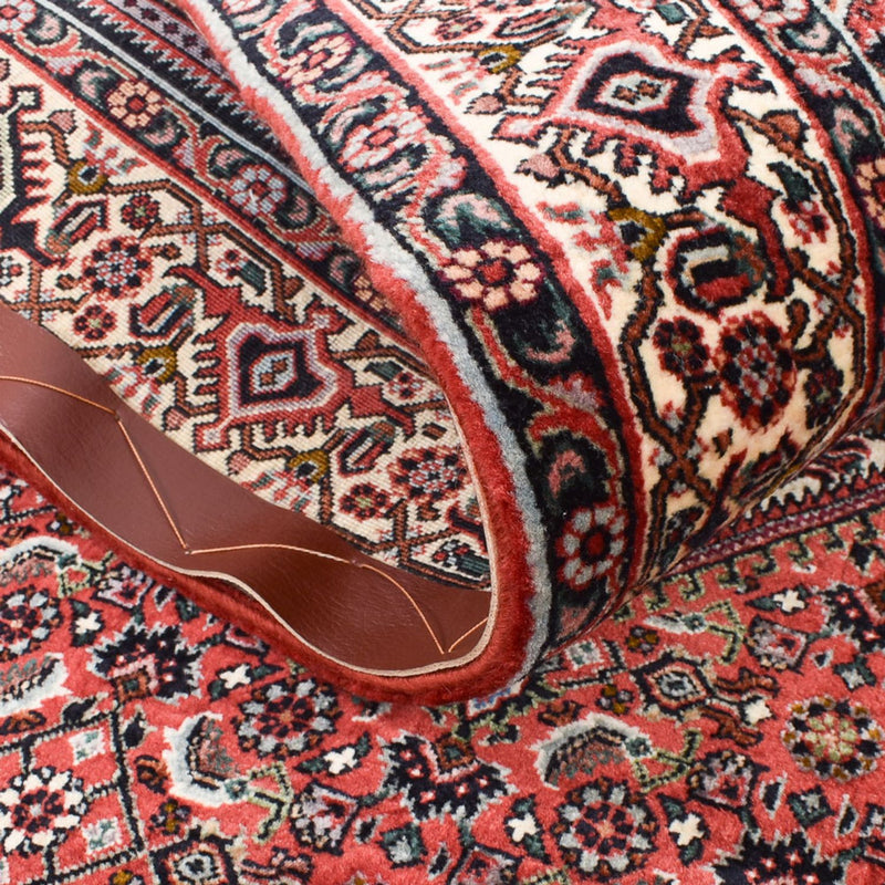 Persisk matta - Bijar - 183 x 110 cm - rost